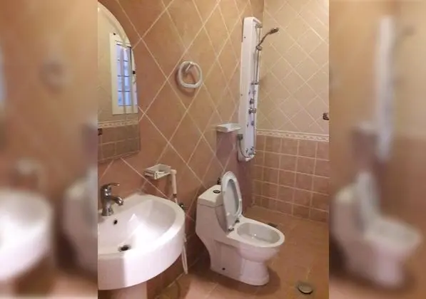 Apart Daire, 3 Yatak Odası