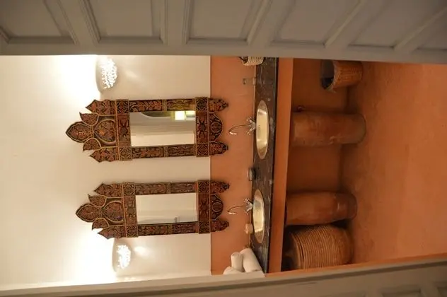 Superior Tek Büyük Yataklı Oda