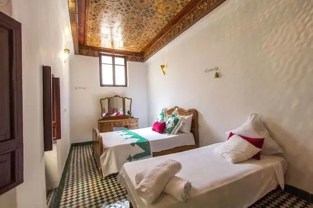 Superior Üç Kişilik Oda