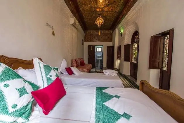 Superior Üç Kişilik Oda