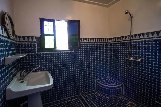 Superior Üç Kişilik Oda