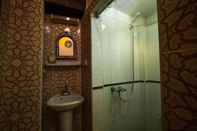 Superior Üç Kişilik Oda