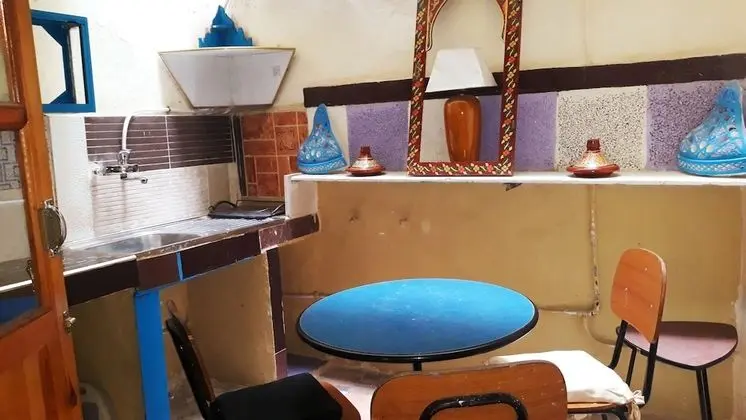 Gallery Stüdyo, 1 Yatak Odası, Küçük Mutfak