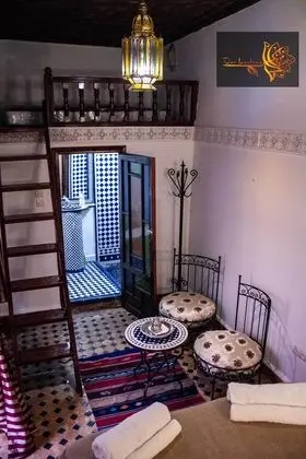 Family Üç Kişilik Oda