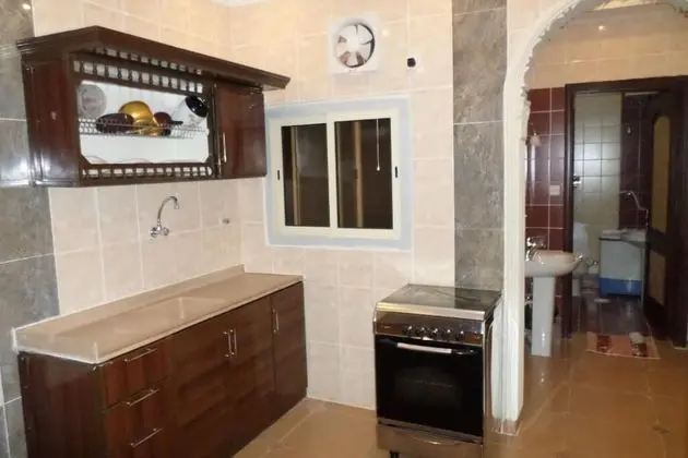 Apart Daire, 1 Yatak Odası