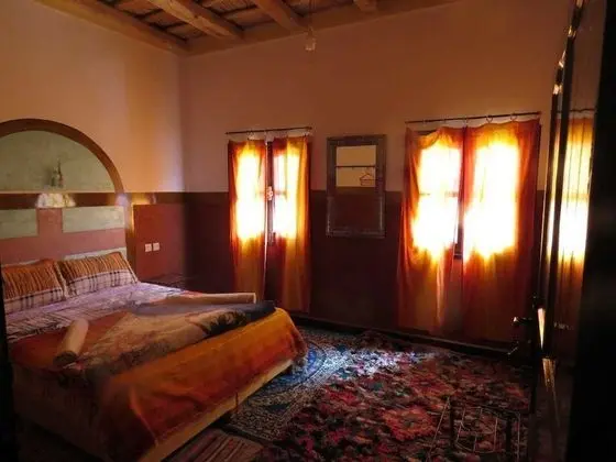 Comfort Tek Büyük Yataklı Oda, Sigara İçilmez