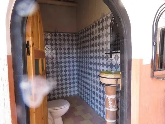 Comfort Tek Büyük Yataklı Oda, Sigara İçilmez
