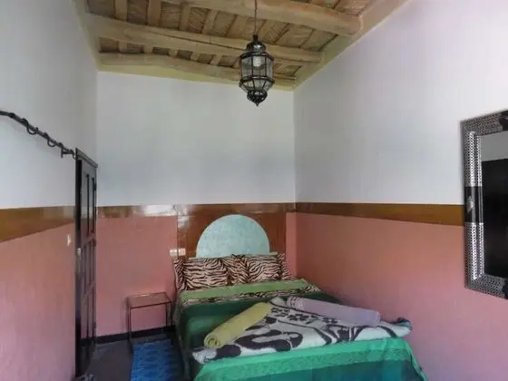 Family Oda, Sigara İçilmez