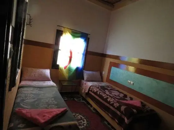 Family Oda, Sigara İçilmez