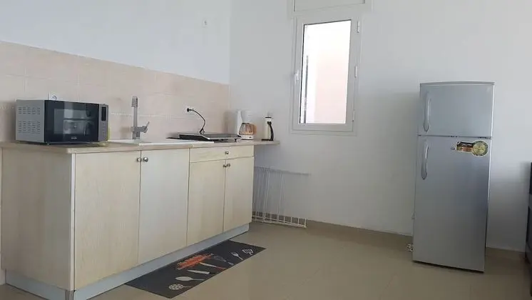 Family Apart Daire, 2 Yatak Odası, Sigara İçilmez