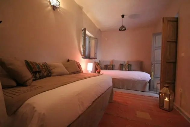 Double room Brune