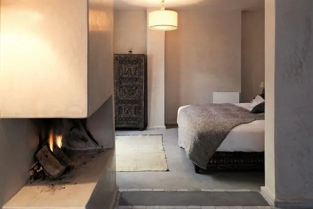 Double room Brune