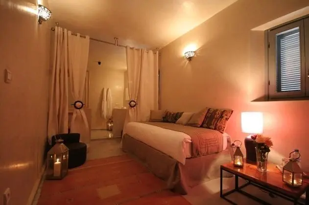 Double room Brune