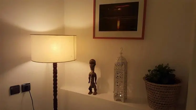 Design Apart Daire, 2 Yatak Odası