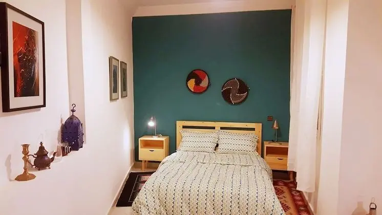 Design Apart Daire, 2 Yatak Odası