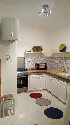 Design Apart Daire, 2 Yatak Odası