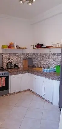 Design Apart Daire, 2 Yatak Odası