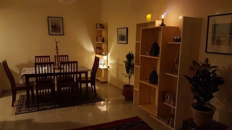 Design Apart Daire, 2 Yatak Odası