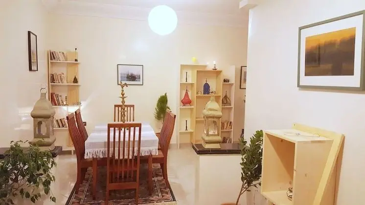 Design Apart Daire, 2 Yatak Odası