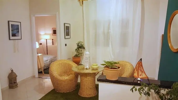 Design Apart Daire, 2 Yatak Odası