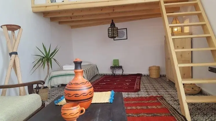 Traditional Stüdyo