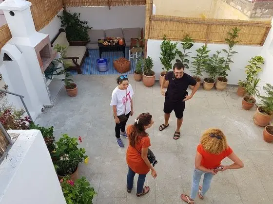 Traditional Stüdyo