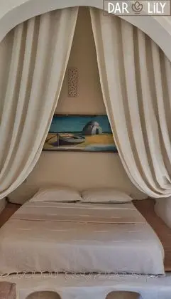 Superior Tek Büyük Yataklı Oda