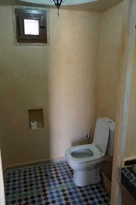 Üç Kişilik Oda