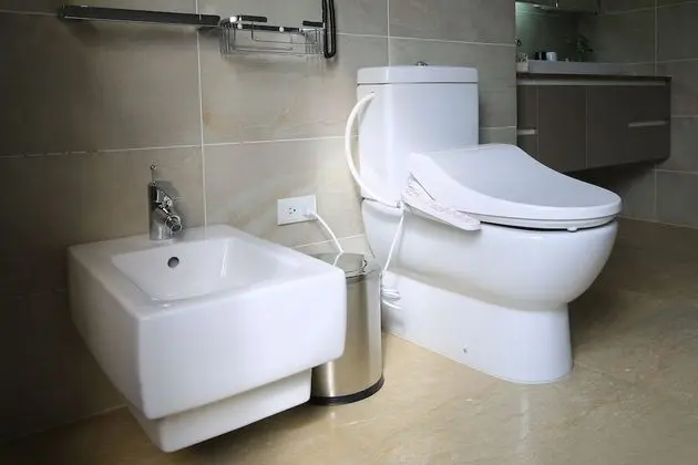 Deluxe Tek Büyük Yataklı Oda, 1 Büyük (Queen) Boy Yatak, Küvet (VIP)