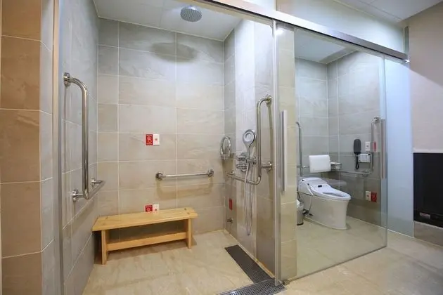 Deluxe Tek Büyük Yataklı Oda, 1 Büyük (Queen) Boy Yatak, Küvet (VIP)