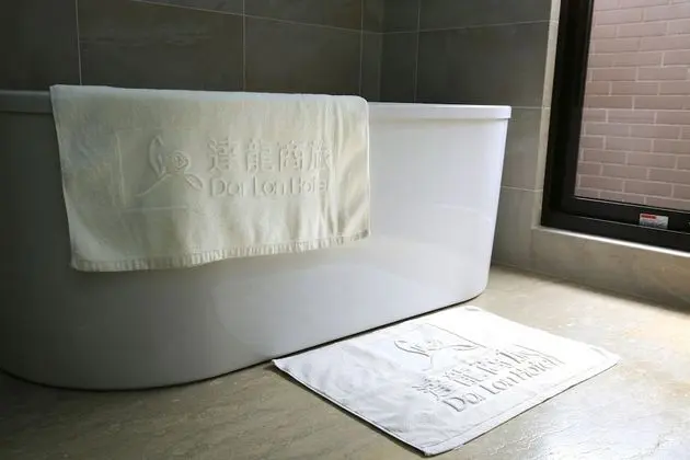 Deluxe Tek Büyük Yataklı Oda, 1 Büyük (Queen) Boy Yatak, Küvet (VIP)