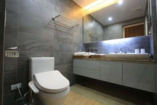 Elite Tek Büyük Yataklı Oda, 1 Büyük (Queen) Boy Yatak, Balkon