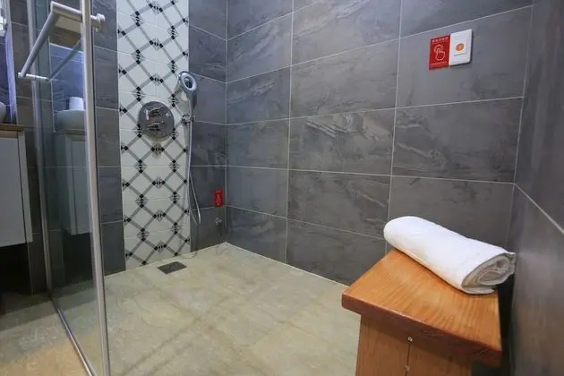 Elite Tek Büyük Yataklı Oda, 1 Büyük (Queen) Boy Yatak, Balkon