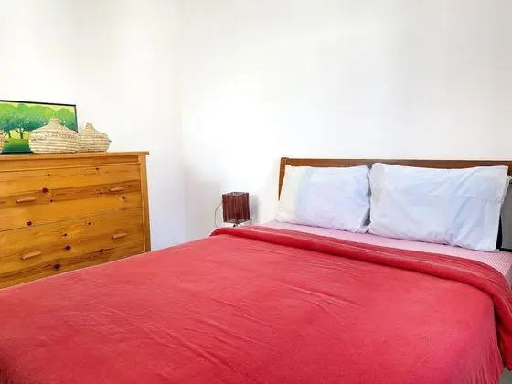 Apart Daire, 2 Yatak Odası, Okyanus Manzaralı
