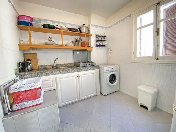 Apart Daire, 2 Yatak Odası, Okyanus Manzaralı