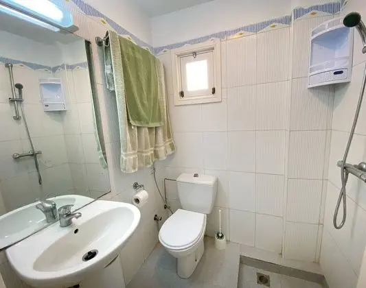 Apart Daire, 2 Yatak Odası, Okyanus Manzaralı
