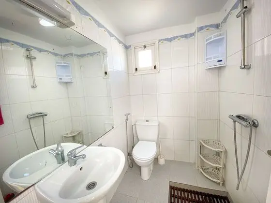 Apart Daire, 2 Yatak Odası, Okyanus Manzaralı