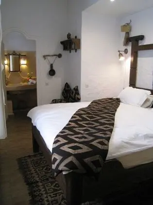 Economy Tek Büyük Yataklı Oda, 1 Büyük (Queen) Boy Yatak