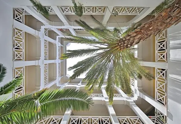 Odadan manzara