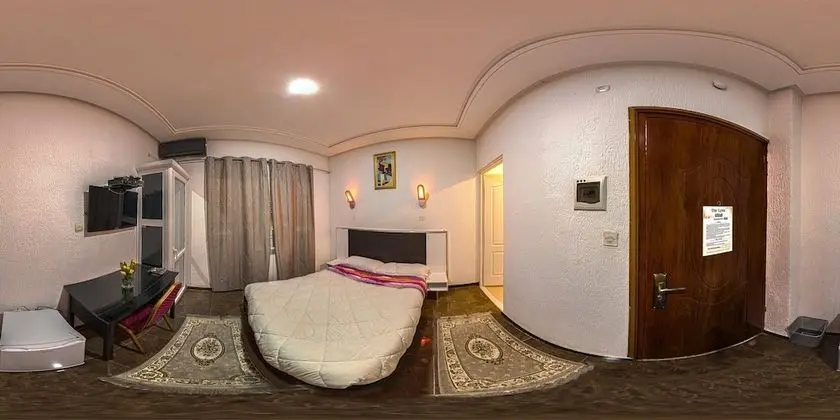 Classic Tek Kişilik Oda, Sigara İçilmez