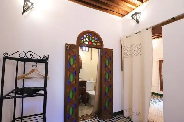 Premium Üç Kişilik Oda