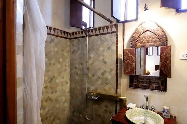 Premium Üç Kişilik Oda