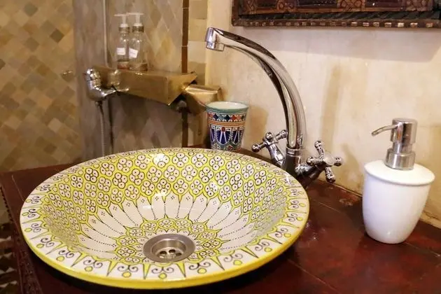 Premium Üç Kişilik Oda