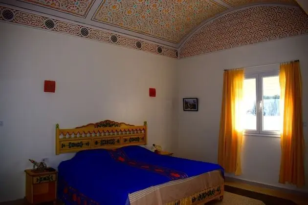 Traditional Tek Büyük Yataklı Oda, Engellilere Uygun, Avlu Manzaralı