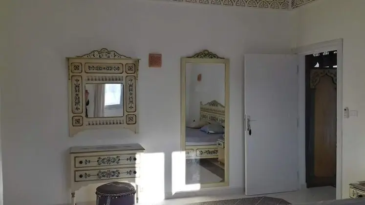 Traditional Tek Büyük Yataklı Oda, Engellilere Uygun, Avlu Manzaralı