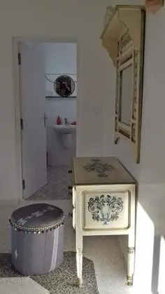 Traditional Tek Büyük Yataklı Oda, Engellilere Uygun, Avlu Manzaralı
