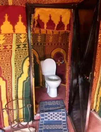 Standard Çadır (4 Adults)