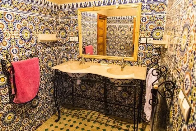 Comfort Üç Kişilik Oda, Birden Çok Yatak, Bahçe Manzaralı