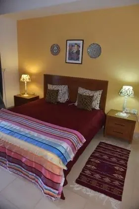 Deluxe Apart Daire, 2 Yatak Odası, Plaj Manzaralı, Denize Sıfır