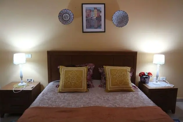 Deluxe Apart Daire, 2 Yatak Odası, Plaj Manzaralı, Denize Sıfır